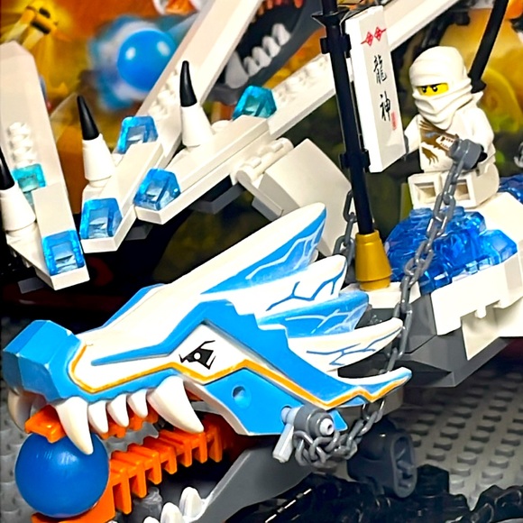 Lego 2260 - Picture 3 of 12